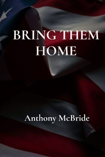 Cover image for Bring Them Home