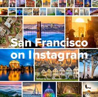 Cover image for San Francisco on Instagram