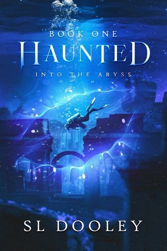 Cover image for Haunted