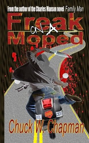 Cover image for Freak on a Moped