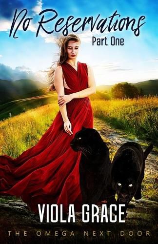 Cover image for No Reservations Part One