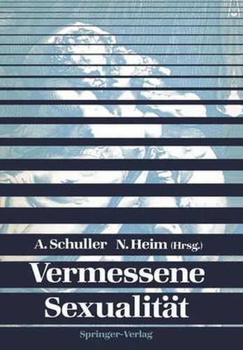 Vermessene Sexualitat