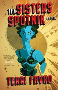 Cover image for Sisters Sputnik