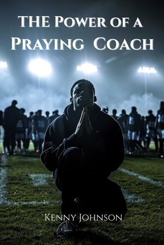 Cover image for The Power of a Praying Coach