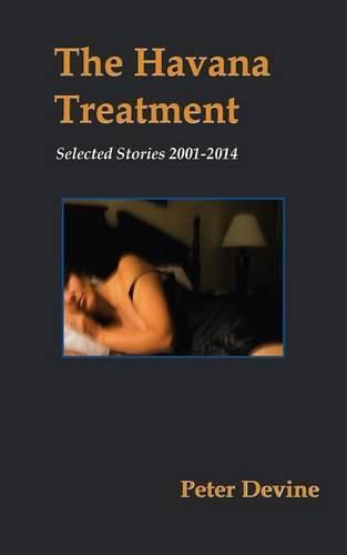 Cover image for The Havana Treatment