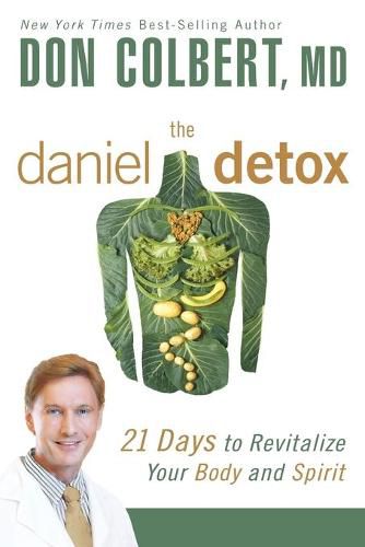 Daniel Detox, The