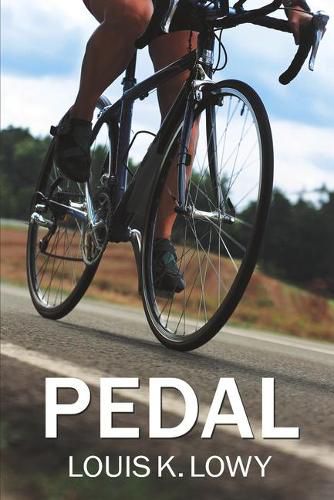 Cover image for Pedal