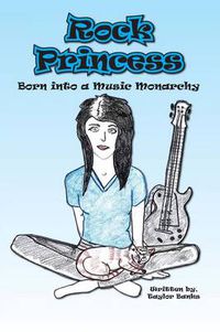 Cover image for Rock Princess