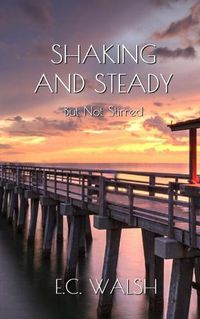 Cover image for Shaking and Steady: But Not Stirred