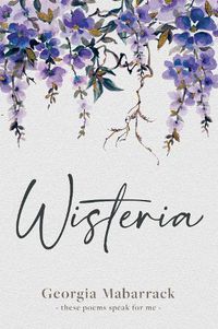 Cover image for Wisteria