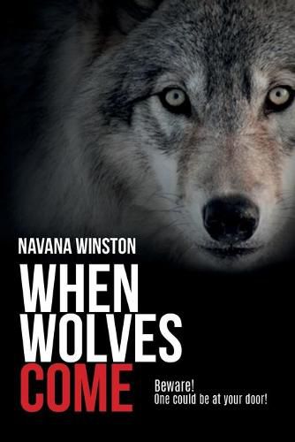 Cover image for When Wolves Come