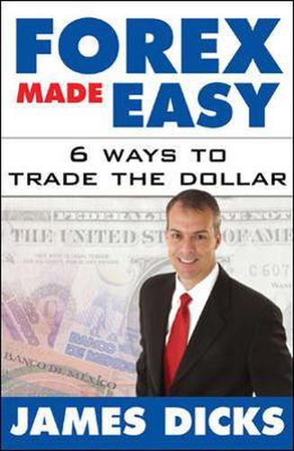 Cover image for Forex Made Easy