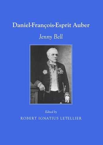 Daniel-Francois-Esprit Auber: Jenny Bell