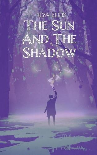 Cover image for THE SUN AND THE SHADOW