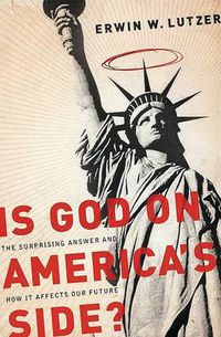 Cover image for Is God On America'S Side?