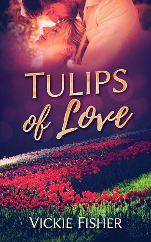 Cover image for Tulips of Love