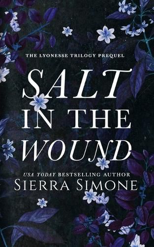 Cover image for Salt in the Wound