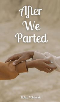 Cover image for After We Parted