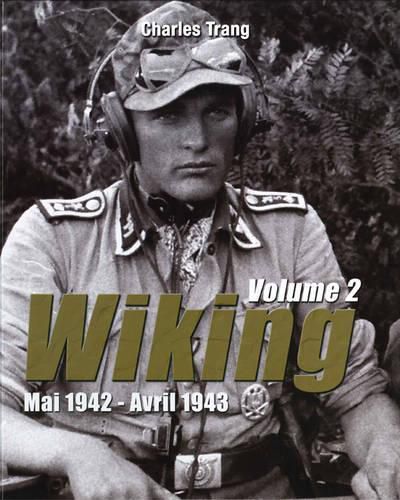 Cover image for La Wiking Vol. 2