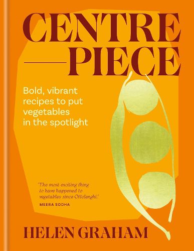 Cover image for Centrepiece