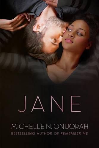 Cover image for Jane