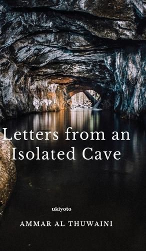 Cover image for Letters from an Isolated Cave