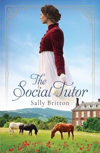 Cover image for The Social Tutor