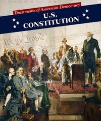 Cover image for U.S. Constitution