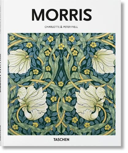 Cover image for Morris