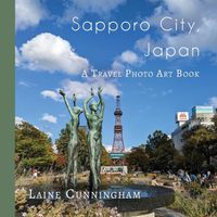 Cover image for Sapporo City, Japan