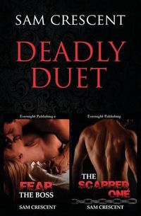 Cover image for Deadly Duet