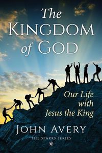 Cover image for The Kingdom of God