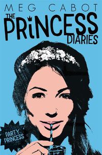 Cover image for Party Princess