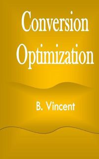 Cover image for Conversion Optimization