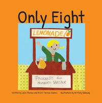 Cover image for Only Eight