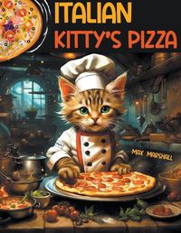 Cover image for Italian Kitty's Pizza