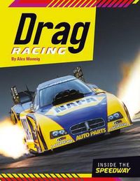 Cover image for Drag Racing