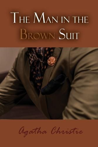 The Man in the Brown Suit