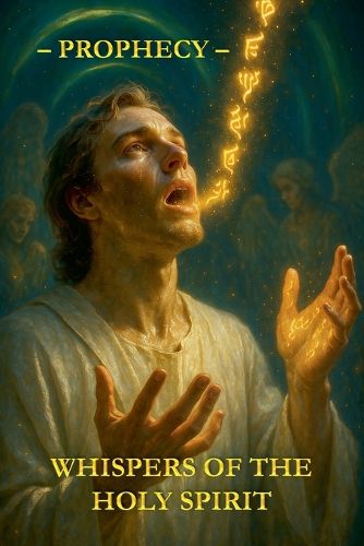 Cover image for Whispers of the Holy Spirit - Prophecy