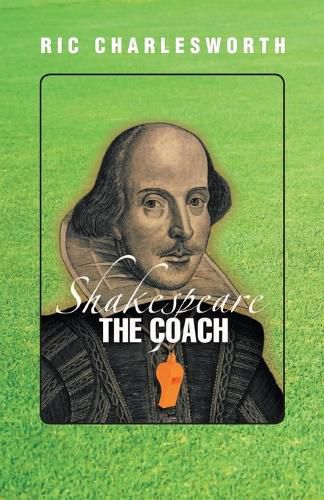 Cover image for Shakespeare The Coach