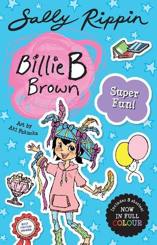 Cover image for Super Fun!