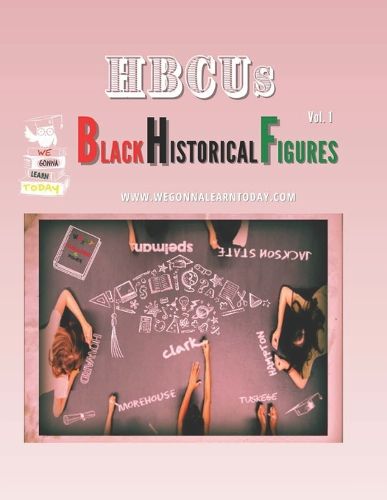 Cover image for HBCUs