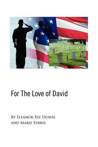 Cover image for For the Love of David