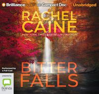 Cover image for Bitter Falls