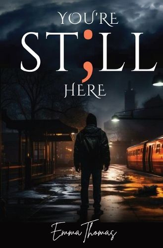 Cover image for You're Still Here