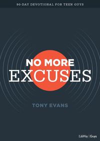 Cover image for No More Excuses