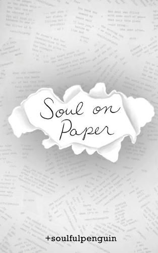 Cover image for Soul on Paper