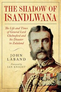 Cover image for In the Shadow of Isandlwana