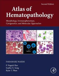 Cover image for Atlas of Hematopathology