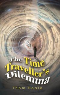 Cover image for The Time Traveller's Dilemma